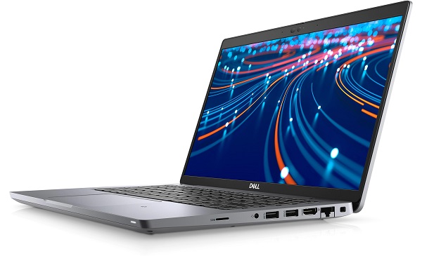 Laptop Dell Latitude Seri 5000
