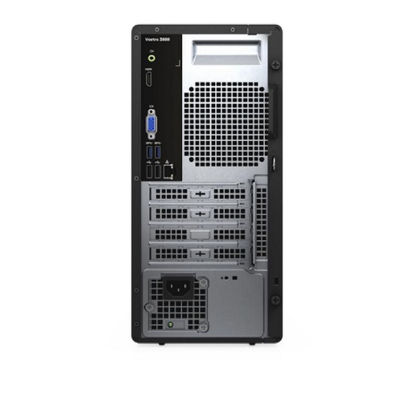 Máy tính để bàn Dell Vostro 3888 Tower Core i5 No DVD