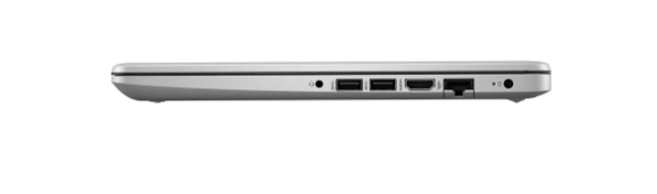 Laptop hp 240 g8 519a4pa (màu bạc)