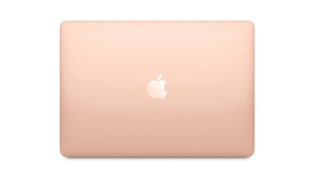 Laptop Macbook Air 13-inch MGND3SA/A (Gold)