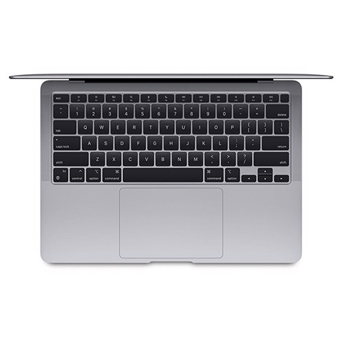 Laptop Macbook Air 13-inch Z124000DE (Space Grey)
