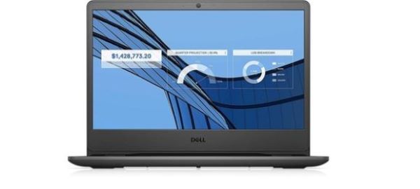Mua bán Laptop Dell giá dưới 20 triệu, bảng giá mua bán trả góp 0 đồng