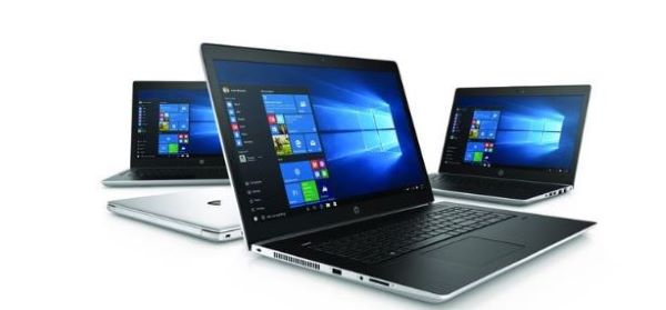 Mua bán Laptop HP giá từ 15 đến 18 triệu, bảng giá mua bán trả góp 0 đồng 