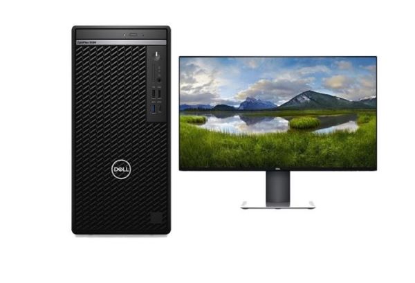 Mua bán máy tính để bàn Dell Core i5 RAM 4GB, bảng giá mua bán trả góp 0 đồng 