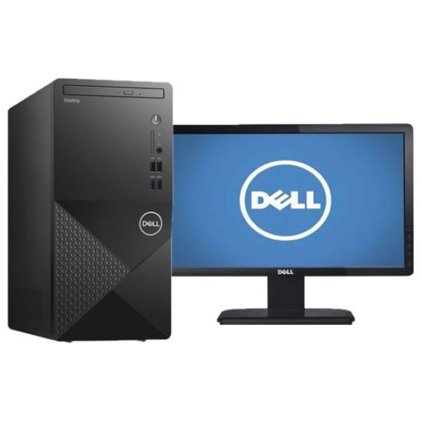 Mua bán máy tính để bàn Dell Core i5 RAM 4GB, bảng giá mua bán trả góp 0 đồng 