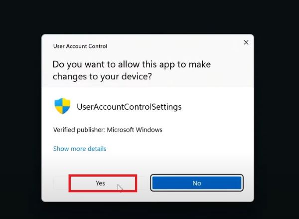 Những điều bạn nên làm sau khi cài đặt Windows 11