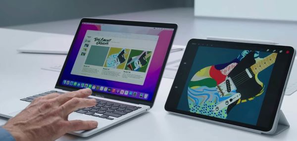 So sánh hệ điều hành Windows và macOS trên máy tính