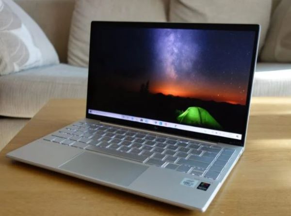 Tham khảo 6 mẫu laptop cho lập trình viên 2022