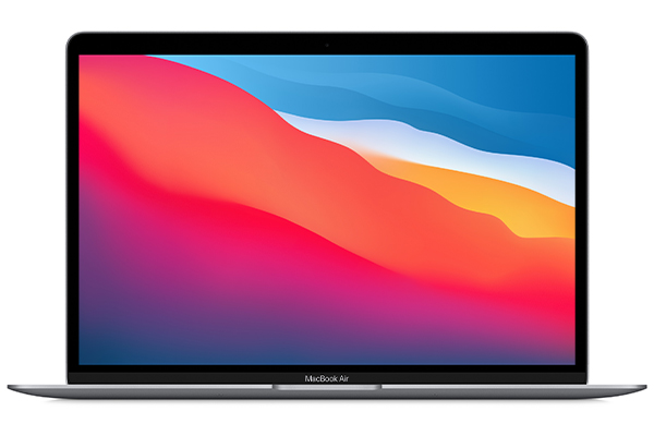 Tổng hợp một số dòng MacBook tốt nhất của Apple 