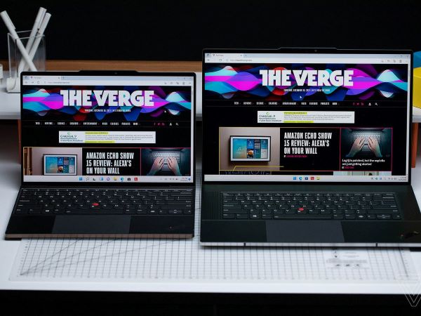 Top những chiếc laptop đáng mua nhất 2022