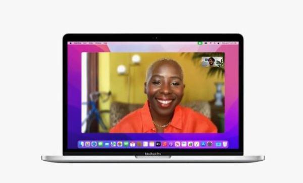 Trải nghiệm các tính năng của hệ điều hành macOS Monterey trên MacBook