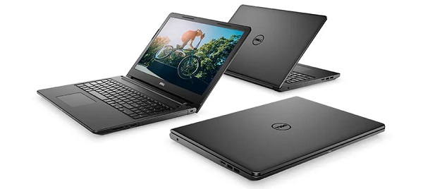 Laptop Dell Inspiron 3000 seri