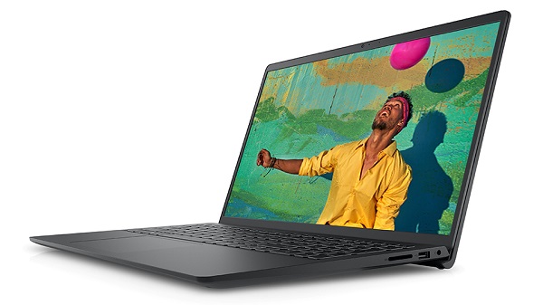 Laptop Dell Inspiron 3000 seri