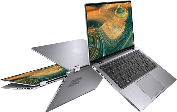 Top 6 mẫu laptop 2 trong 1 thịnh hành