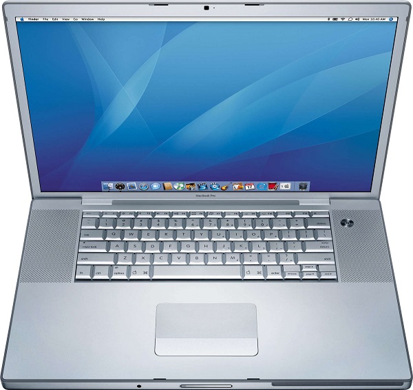 Laptop Apple