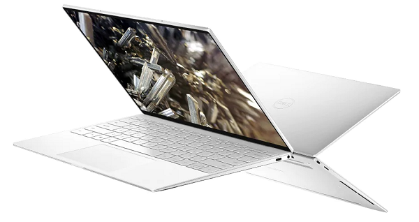 Top 6 mẫu laptop Dell cao cấp