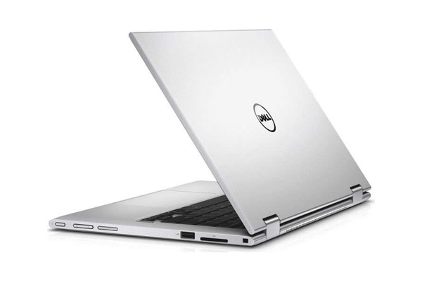 Top 6 mẫu laptop Dell cao cấp