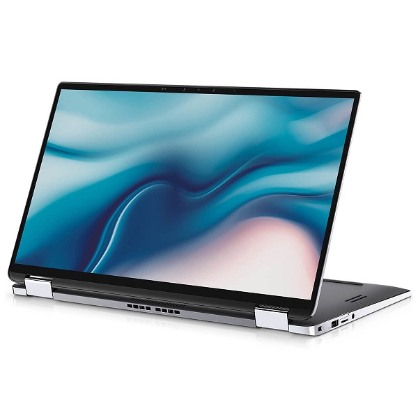 5 mẫu laptop Dell dành cho doanh nhân