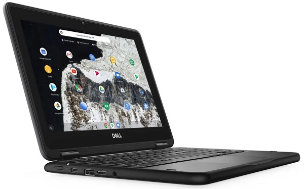 Top 7 mẫu laptop Dell dưới 15 triệu đồng