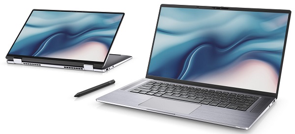 Top 6 laptop Dell với thời lượng pin tốt