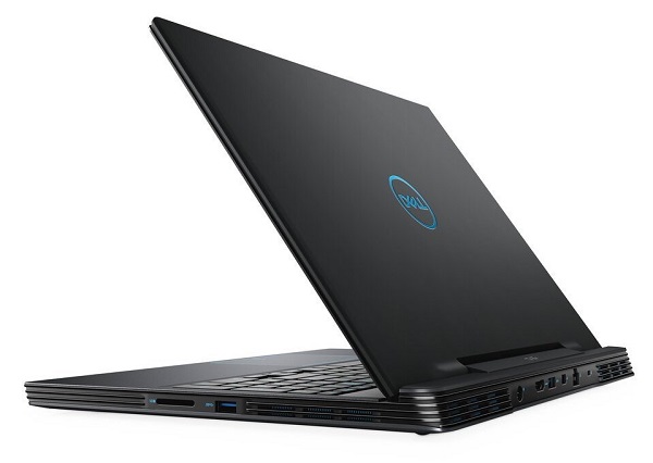 Top 6 laptop Dell với thời lượng pin tốt