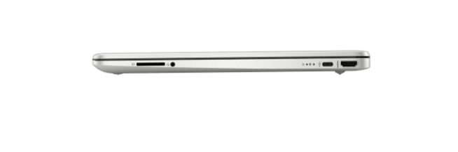 Laptop hp 15s fq2602tu_4b6d3pa (màu bạc) 