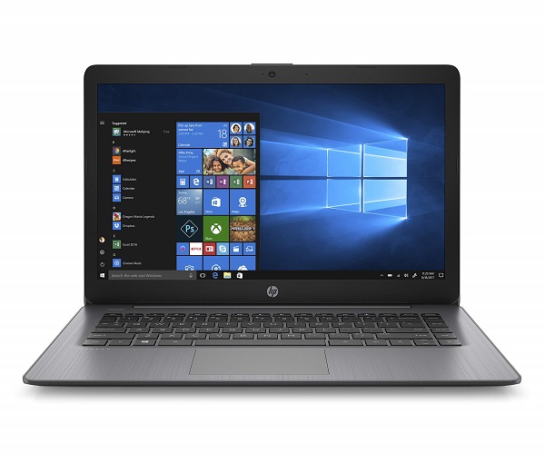 6 mẫu laptop HP dành cho học sinh - sinh viên