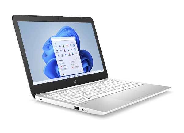 Top 6 laptop HP với dung lượng pin cao