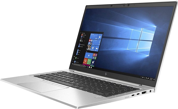 Top 5 sản phẩm laptop HP trọng lượng nhẹ