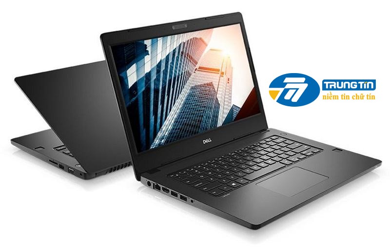 Mua laptop Dell giá rẻ - trả góp 0% lãi suất