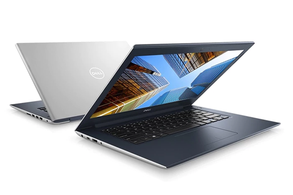 Mua laptop Dell giá từ 13 đến 18 triệu