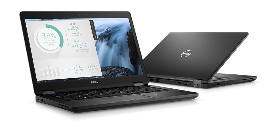 Mua laptop Dell giá từ 15 đến 25 triệu