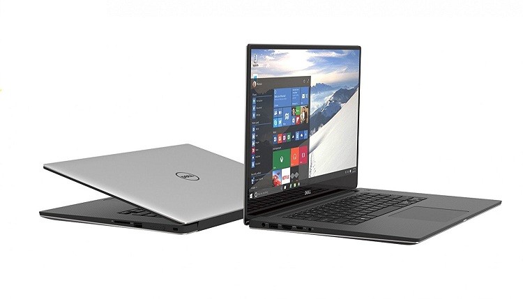 Mua laptop Dell giá từ 15 đến 25 triệu