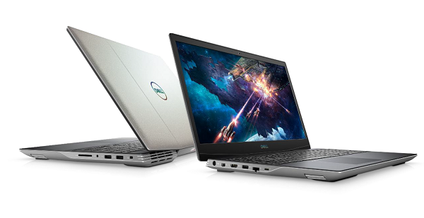 Top 100 mẫu laptop Dell thịnh hành