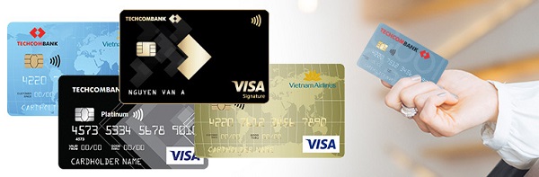 Trả góp 0% qua thẻ tín dụng Techcombank