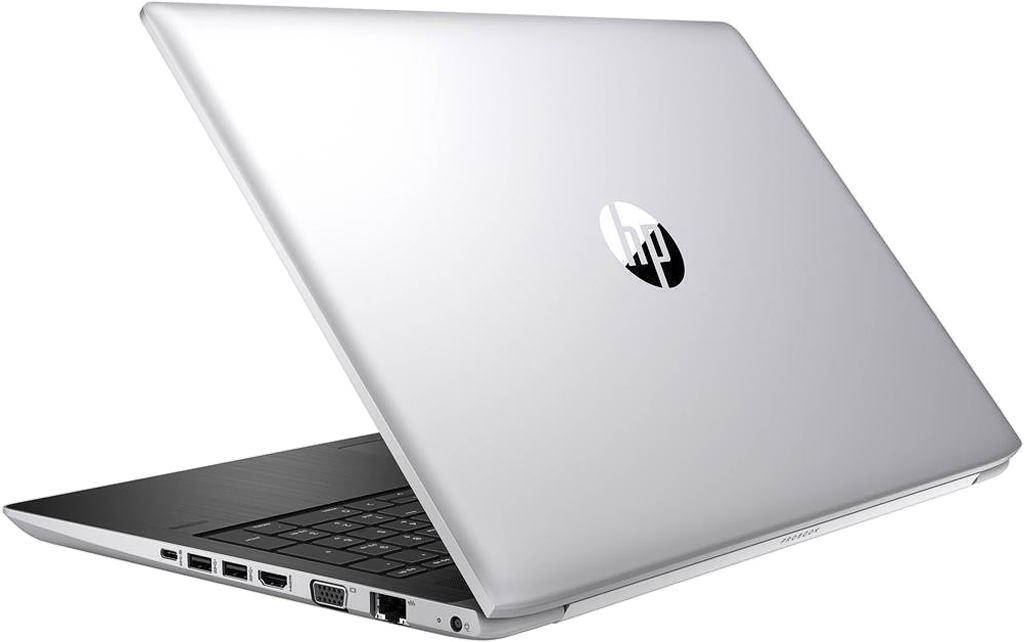 HP Probook 450G5 2XR60PA (BẠC)