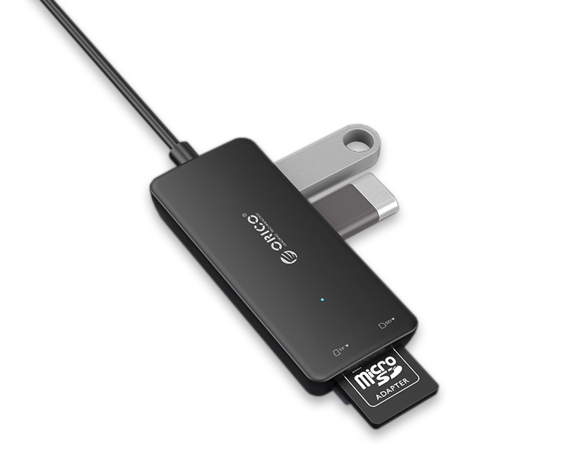 BỘ CHIA USB H3TS-U2