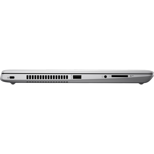 HP Probook 430G5 2ZD48PA (Bạc)