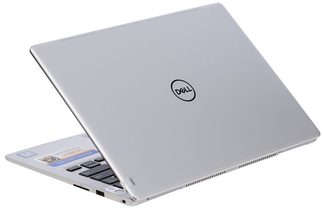 DELL INSPIRON 7370 _7D61Y2 (BẠC)