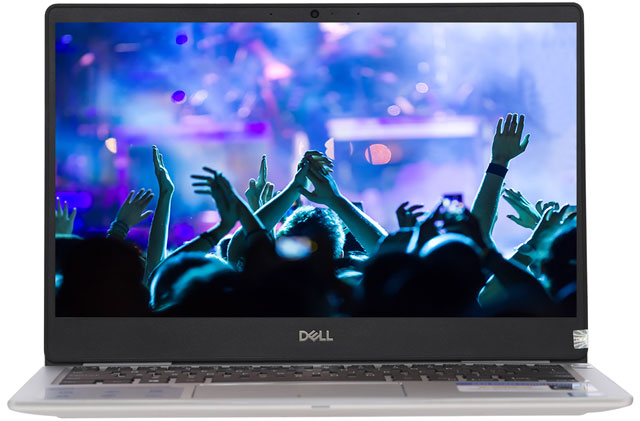 DELL INSPIRON 7370 _7D61Y2 (BẠC)