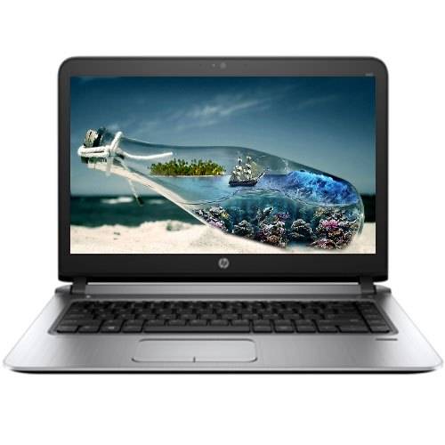HP Probook 440G3 V5E86AV (Đen)