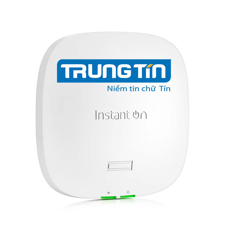 Bộ phát wifi AP21 Wifi 6, sử dụng trong nhà (Indoor)