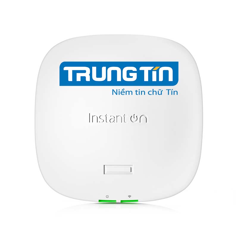 Bộ phát wifi AP21 Wifi 6, sử dụng trong nhà (Indoor)