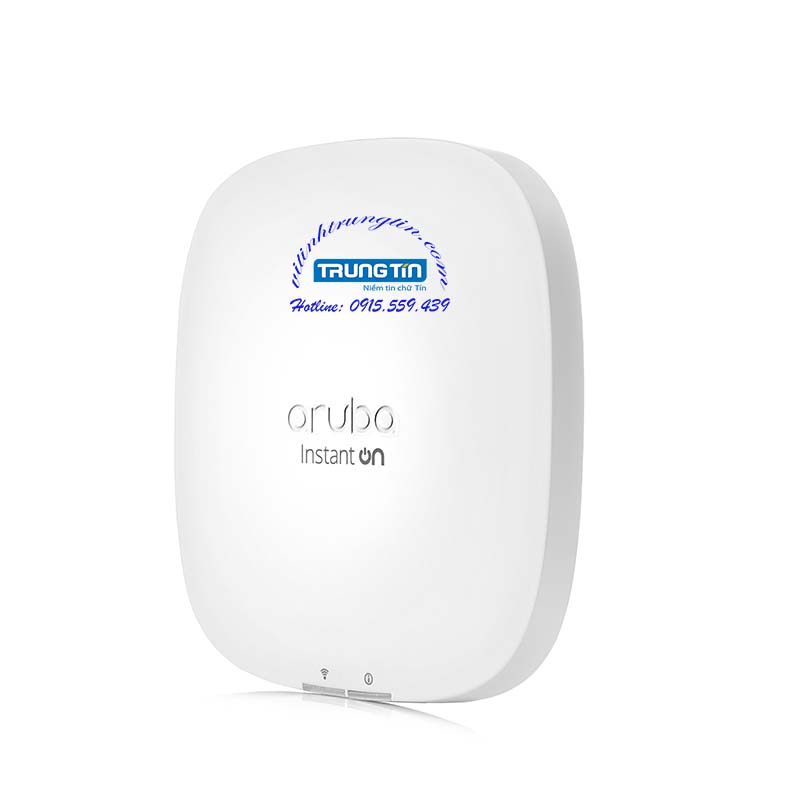 Bộ phát wifi AP22 Wifi 6, sử dụng trong nhà (Indoor)