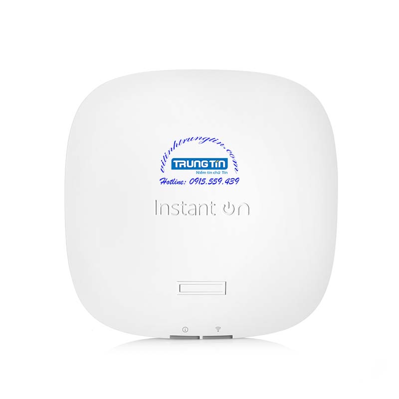 Bộ phát wifi AP22 Wifi 6, sử dụng trong nhà (Indoor)