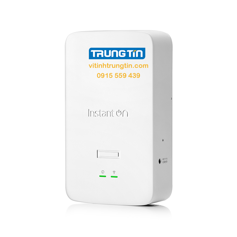 Bộ phát wifi AP22D Wifi 6, để bàn sử dụng trong nhà (Indoor)