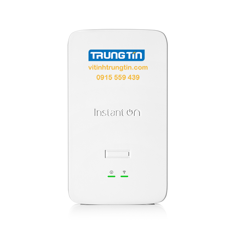 Bộ phát wifi AP22D Wifi 6, để bàn sử dụng trong nhà (Indoor)