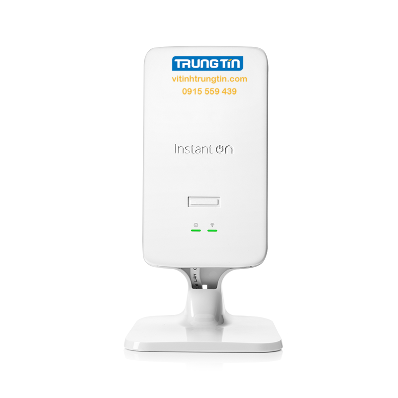 Bộ phát wifi AP22D Wifi 6, để bàn sử dụng trong nhà (Indoor)