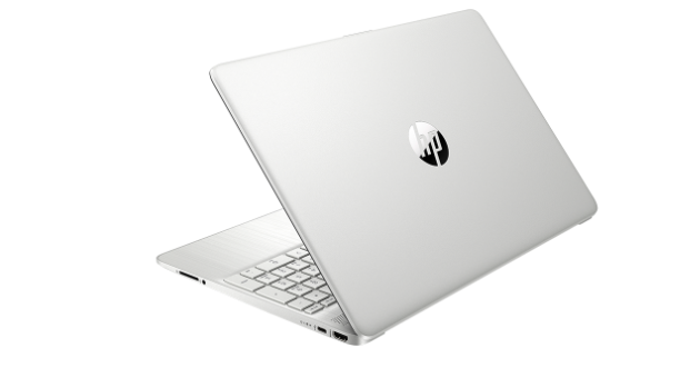 Laptop hp 15s fq2602tu_4b6d3pa (màu bạc)