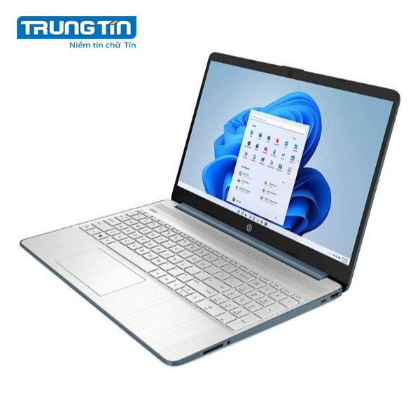 Laptop HP 15S-FQ5228TU (8U240PA) (BLUE)